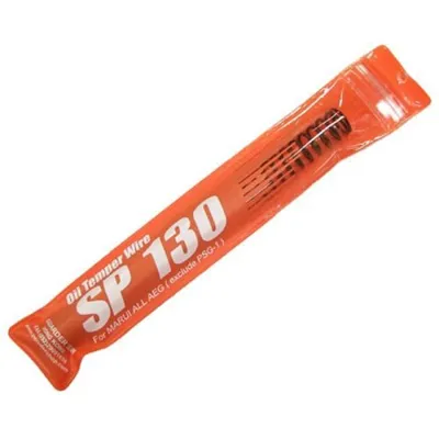 Muelle SP130 - Guarder