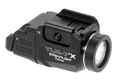TLR-7X Flex - Streamlight
