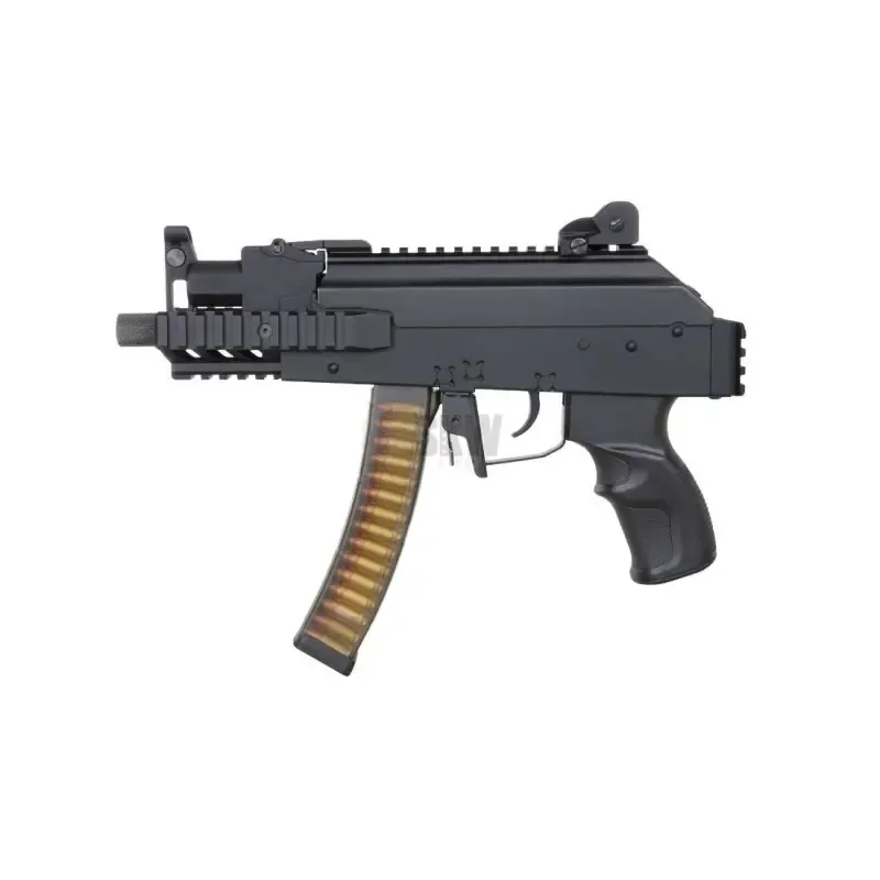 Fusil PRK9 · Negro
