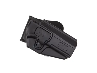 Strike Systems CZ P-07 Og CZ P-09 Holster - ActionSportGames