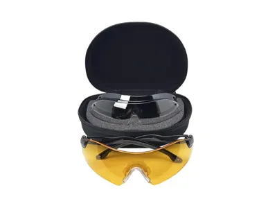 Strike Systems Drop Zone Multi Lens Kit - Pyramex