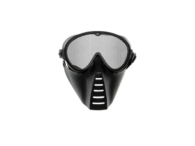 Systems Grid Mask - Strike Industries