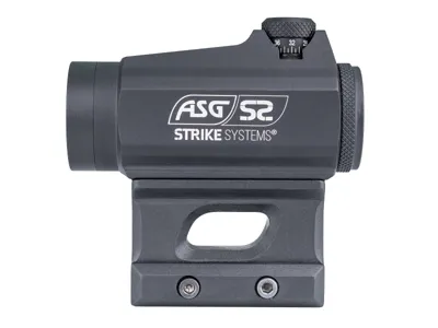 Systems RDATS-01 Red Dot Sight - Strike Industries