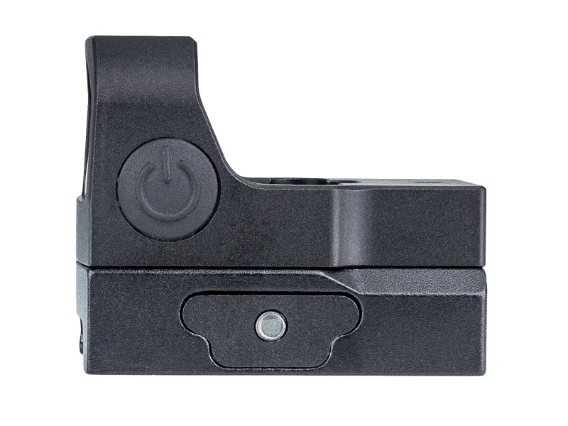 Strike Industries Systems RDATS-02 Red Dot Sight