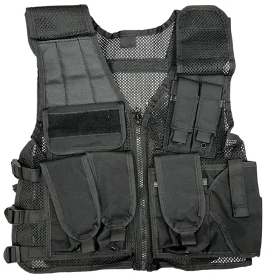 Systems RECON Tactical Vest - Strike Industries