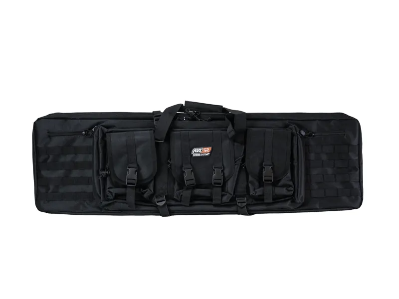 Strike Industries Systems Taktisk Taske, 107 cm – Sort