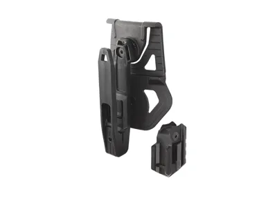Strike Systems Universal Holster, Sort, Polymer - ActionSportGames
