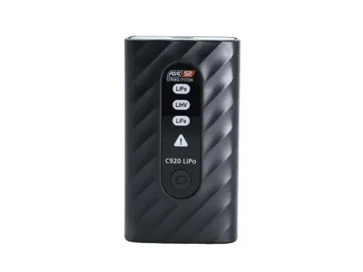Systems Usb-C Charger, LIPO - Strike Industries