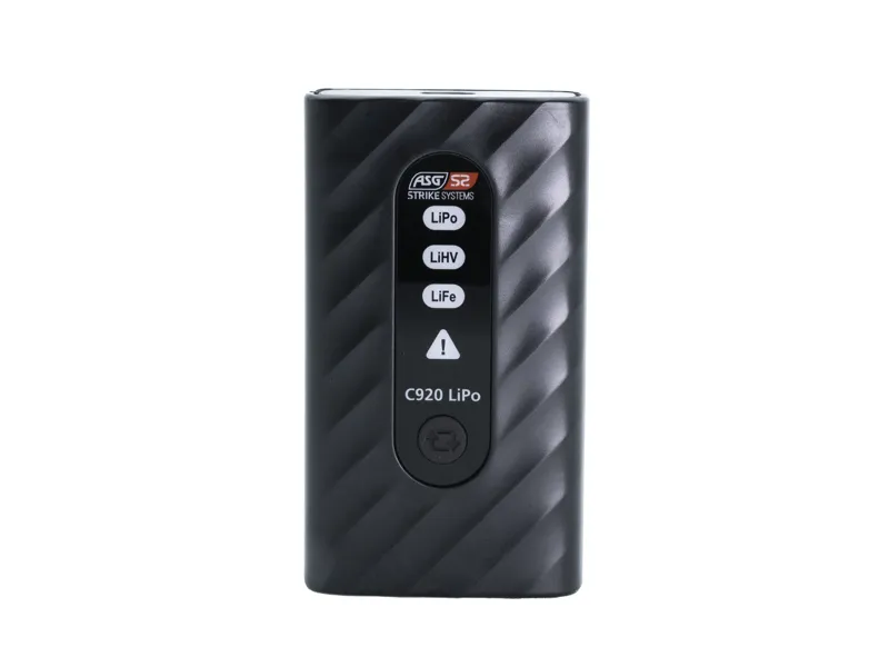 Strike Industries Systems Usb-C Charger, LIPO