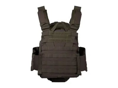 Systems Vest PC-01, Grøn - Strike Industries