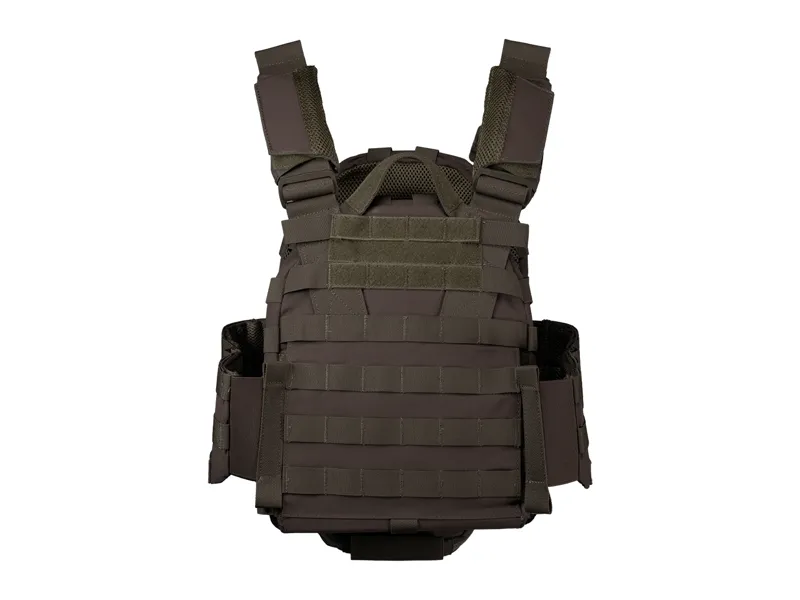 Strike Industries Systems Vest PC-01, Grøn