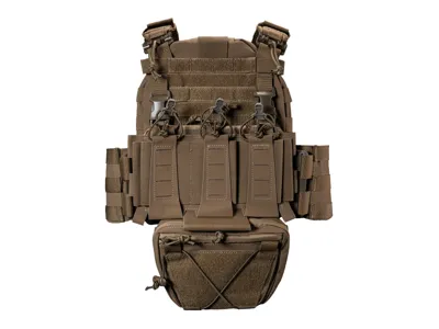 Systems Vest PC-01 - Strike Industries