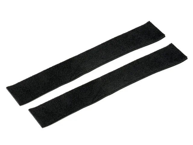 8Fields Stropsæt – Sort