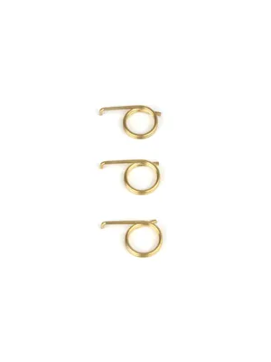 Stærker SSX23 / MK23 Hammer Spring - 3 Stk - Tridos.Design