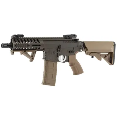 595 Baw-Pro / BO Dynamics