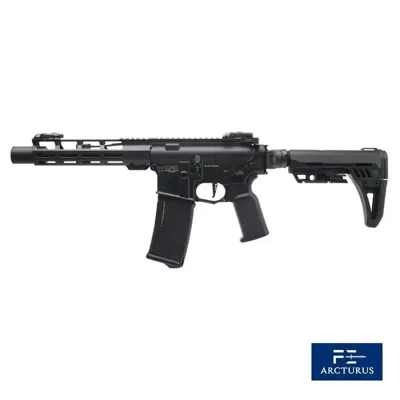 Full Metal X C.a.t. AR-15 Explorer 8.5" - ARCTURUS