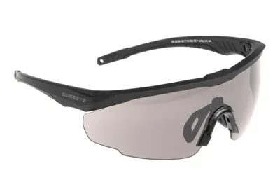 Blackhawk Pro Smoke / Clear - Swiss Eye