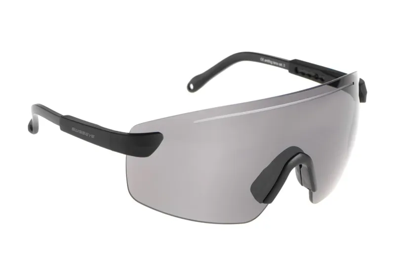 Swiss Eye Defense Smoke - Sort