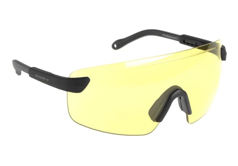 Swiss Eye Defense - Sort · Amarillo