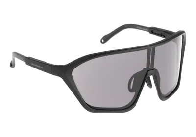 Devil Smoke / Clear - Sort - Swiss Eye