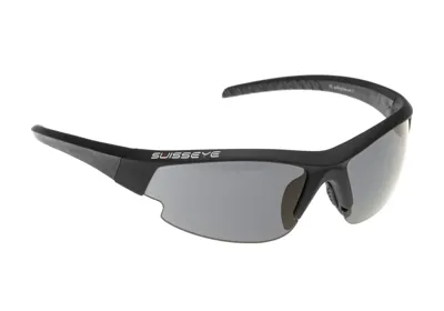 Gardosa Evolution MP - Sort - Swiss Eye