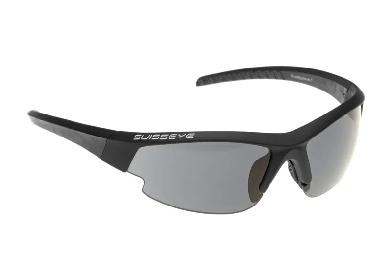 Swiss Eye Gardosa Evolution MP - Sort