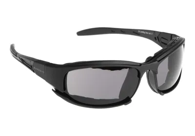 Guardian Smoke / Clear - Sort - Swiss Eye