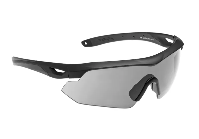 Swiss Eye Nighthawk - Sort