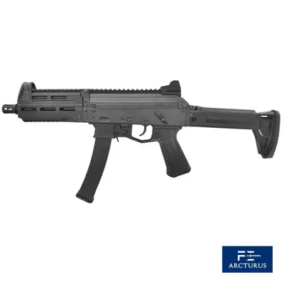 Full Steel PPK20M1 FE®