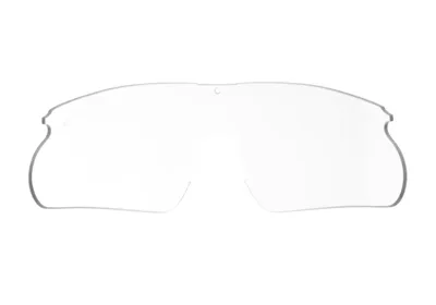 Raptor Glas Clear - Swiss Eye