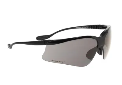 Stingray MP - Sort - Swiss Eye