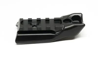 T10 Bottom Rail - Action Army