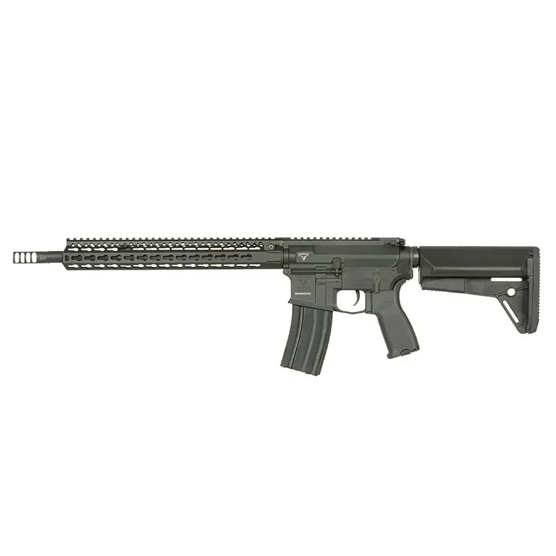 JW2 AR15 · Negro