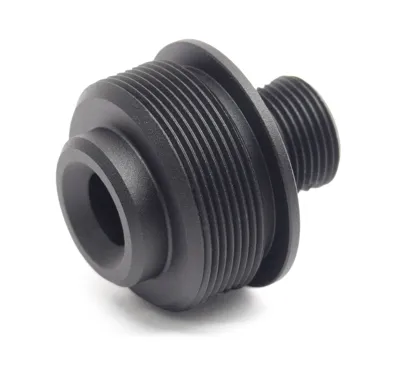 T10 Sound Suppressor Connector Type B - Action Army