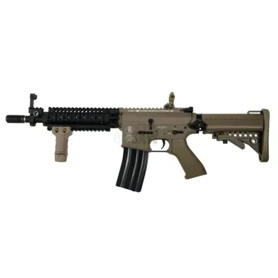 Sentry Troy - G&P