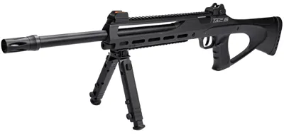 Tac 6 CO2 Sniper - Airsoftgeek