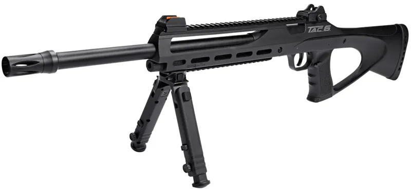 Airsoftgeek Tac 6 CO2 Sniper