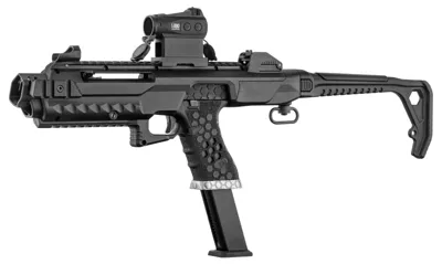 Tactical Carbine Conversion Kit - VX Series - AW Custom