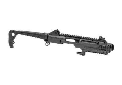 Tactical Carbine Conversion Kit - VX Series - WE Airsoft