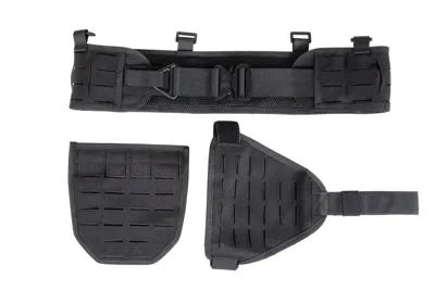 Tactical Ordnance Belt - Wosport
