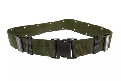 Taktisk Bælte - Grøn - GFC Tactical