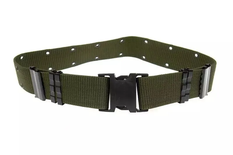 GFC Tactical Taktisk Bælte - Grøn