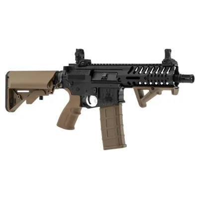 Shield 595 K / BO Dynamics