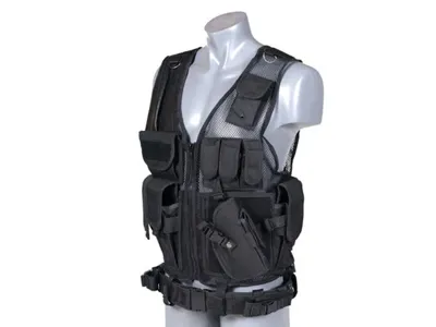 Taktisk Vest - 8Fields