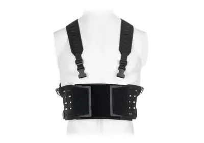 Templar's Gear Chest Rig Conversion Kit - Templars Gear