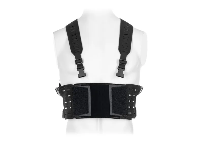 Templars Gear Templar's Gear Chest Rig Conversion Kit · Negro