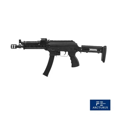 Full Steel PP19-01 Vityaz Ztac SP1 CQB FE® - ARCTURUS