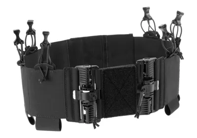 Templar's Gear CPC ROC Elastic Cummerbund Med Lommer Gen 4 - Templars Gear