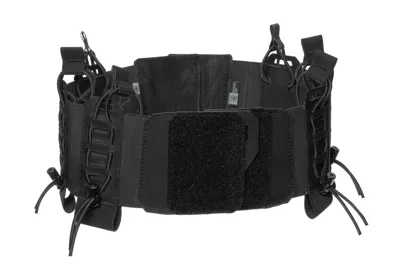 Templar's Gear CPC Standard Elastic Cummerbund Med Lommer - Templars Gear