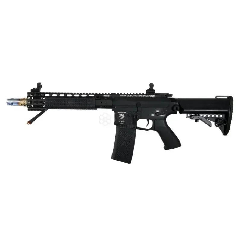 006 Free Float Recoil System · Negro